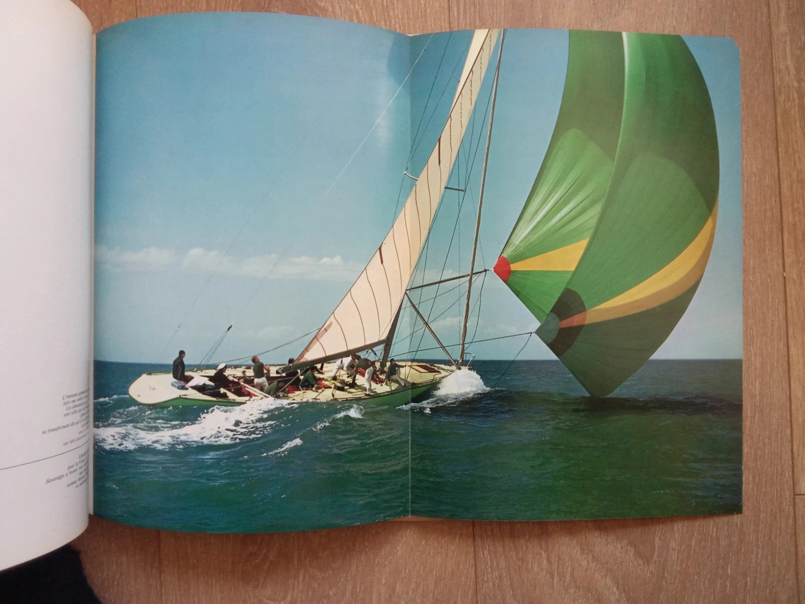 De zeilgiganten, door Frank en Keith Beken – photo 2